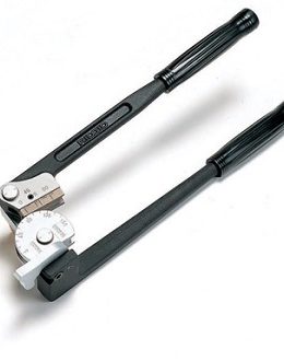 Инструментальные трубогибы серии 400