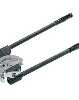 Трубогиб для сантехников серии 300