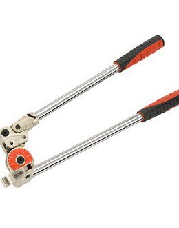 Инструментальные трубогибы для больших нагрузок серии 600