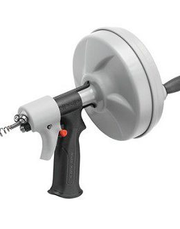 Ручная вертушка Kwik-Spin® с автоподачей AUTOFEED®