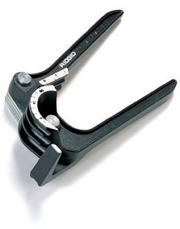 Тройной трубогиб модели 456