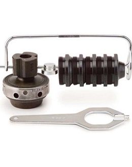 Патроны для изготовления "бочат" / переходники ridgid