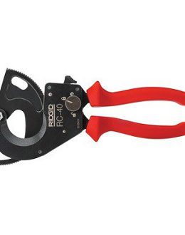 РУЧНЫЕ КАБЕЛЕРЕЗЫ С ТРЕЩОТКОЙ