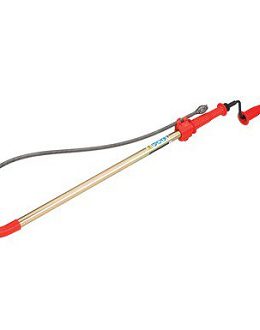 Туалетная спираль K-6P