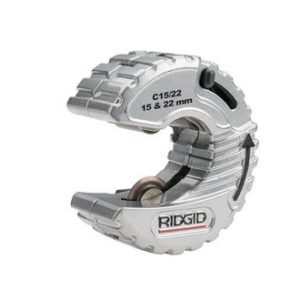 C-образный труборез для медных труб ridgid