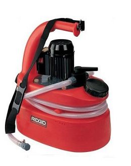 Промывочный насос DP-13