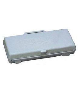 пластиковый кейс ridgid