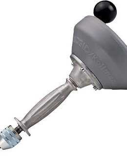 Ручная вертушка K-25