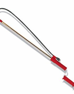 туалетная спираль ridgid