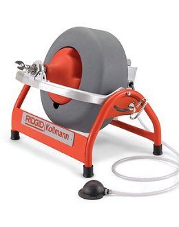 Машина барабанного типа K-3800