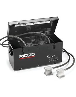 Модель SF-2500 «Суперфриз»