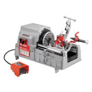 Модель 535 Резьбонарезной станок ridgid