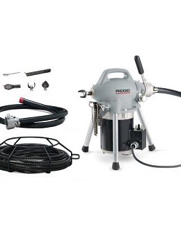 Секционная машина K-50-6