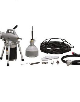 Секционная машина K-50-8