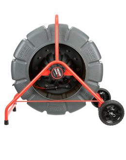 Самовыравнивающаяся видеокамера SeeSnake ridgid