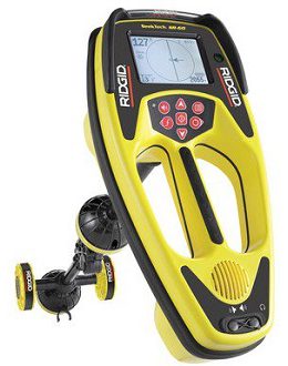 Трассоискатель SeekTech SR-60