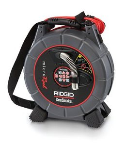 Барабан microReel L100 (SeeSnake) PAL