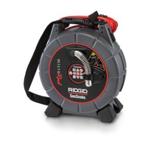 Барабан microReel L100 (SeeSnake) PAL