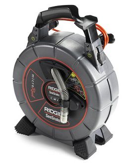 Барабан microReel L100 (CA-300