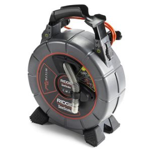 Барабан microReel L100 (CA-300