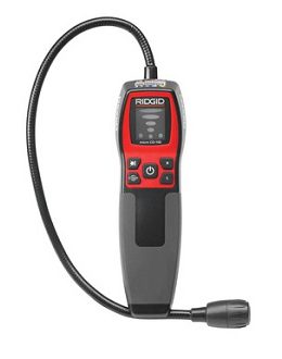 Детектор горючих газов micro CD-100