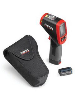 Инфракрасный термометр micro IR-200