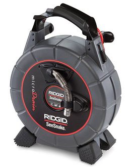 Барабан microDrain D65S (CA-300)