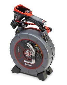 Барабан microReel L100 / система CA-300