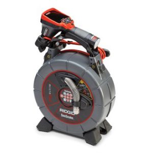 Барабан microReel L100 / система CA-300