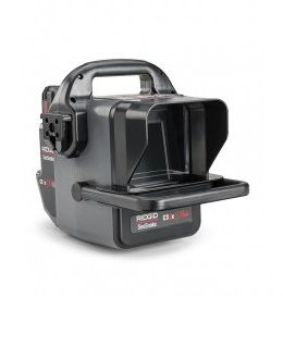 Монитор CS6xPak с цифровой записью с Wi-Fi