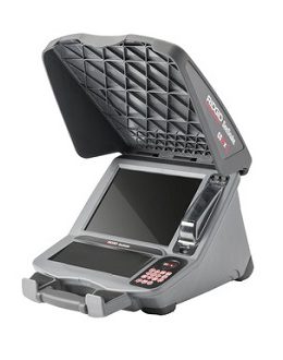 Монитор CS12x с цифровой записью с Wi-Fi