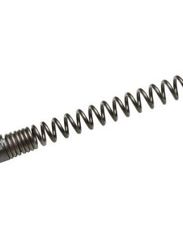 62850 ПРОЧИСТНАЯ НАСАДКА Т-101 С ПРЯМОЙ ГОЛОВКОЙ