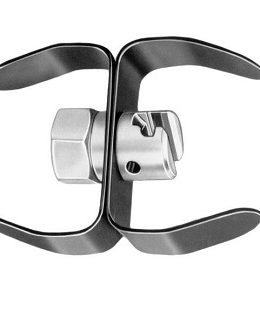 RIDGID 62865 ПРОЧИСТНАЯ НАСАДКА Т-104 НОЖ Н-ОБРАЗНЫЙ