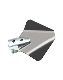 Насадка-нож для жира, 2 1⁄2" (65 мм)