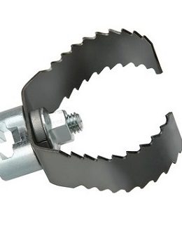 Насадка-нож акулий зуб