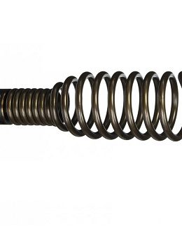 61800 Прочистная насадка с прямой головкой для больших нагрузок Т-2