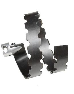 НОЖ СПИРАЛЬНЫЙ RIDGID T-16 4" (110 ММ)