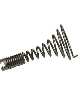 63195 Насадка с конусной извлекающей головкой для обратного хода машины Т-6