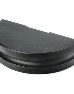 Башмаки для гибки особопрочных труб