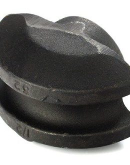 Башмак для газовых труб