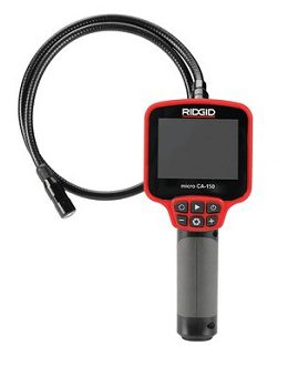 Камера для видеодиагностики micro CA-150