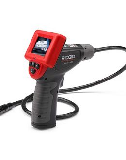 Цифровая камера для видеодиагностики micro CA-25