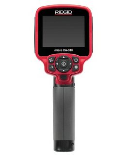 Камера для видеодиагностики micro CA-330